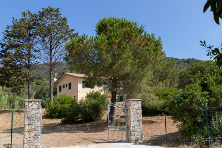 Villa Aia